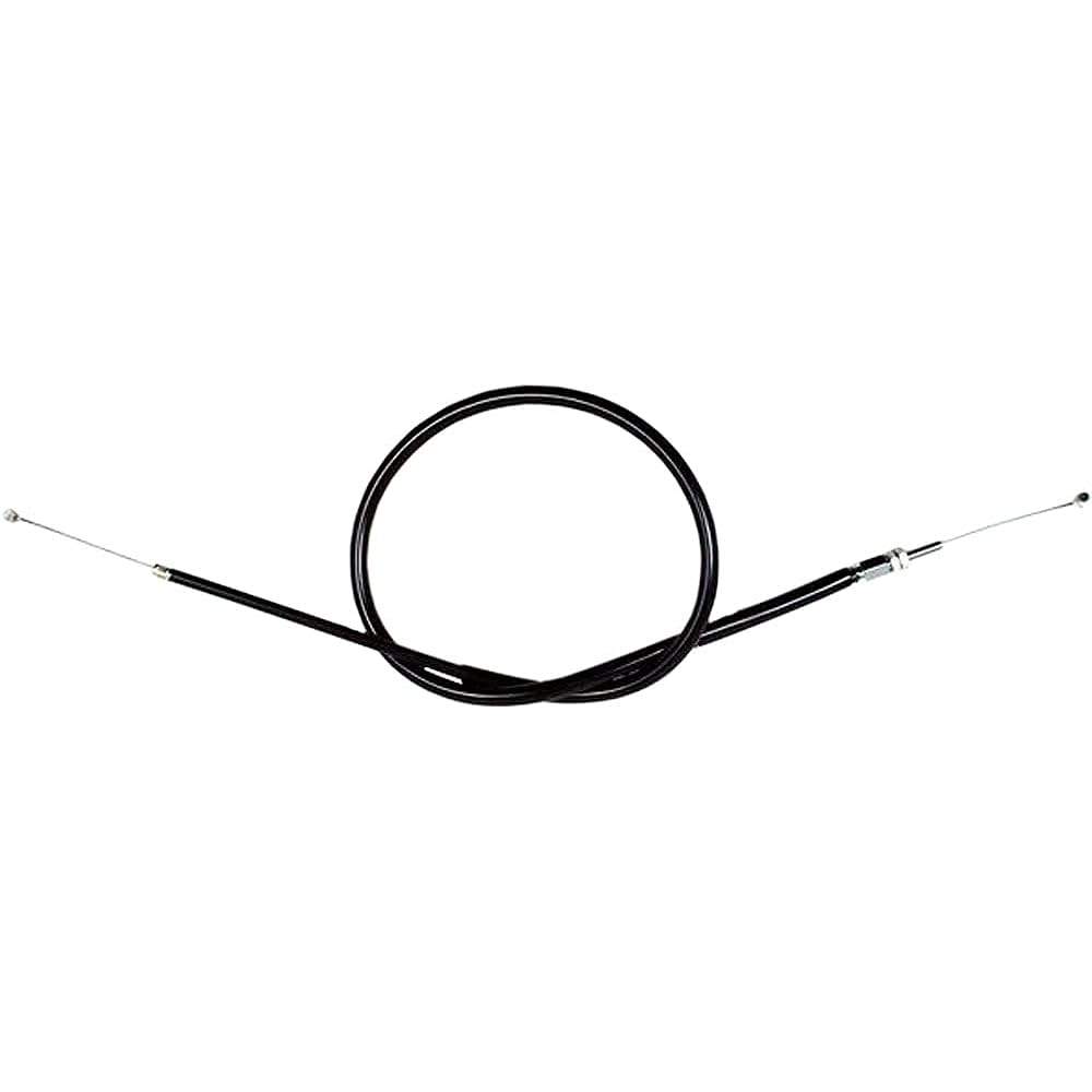 Motion Pro Black Vinyl Pushthrottle cable 03 - 0388