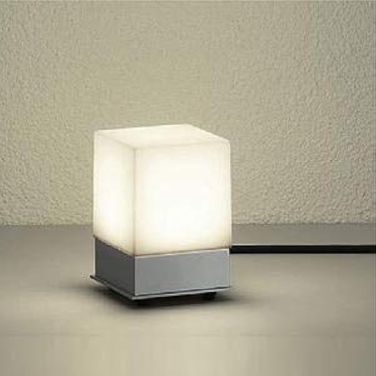 DAIKO LED Outdoor Approach Light (Built-in LED) LED 6.1W Bulb Color 2700K DWP-36929