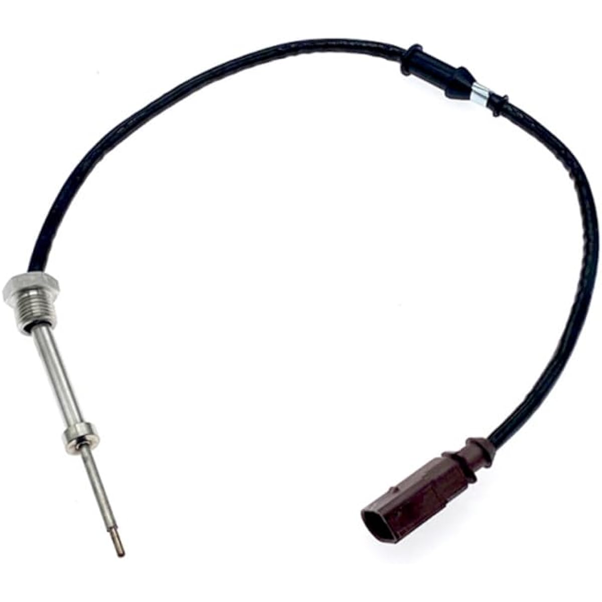 Car Parts TIANBANG Exhaust Gas Temperature EGT Sensor OE 03L906088CJ Car Parts