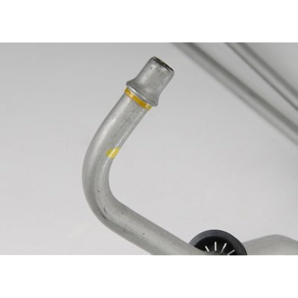 ACDelco 15781494 GM Original Equipment Automatic Transmission Fluid Cooler Line