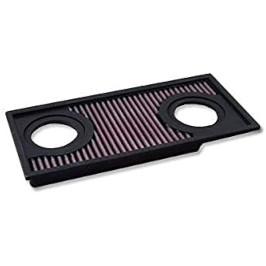 DNA High Performance Air Filter Compatible for Aprilia Shiver 750 (08-15) PN: P-AP7N09-01