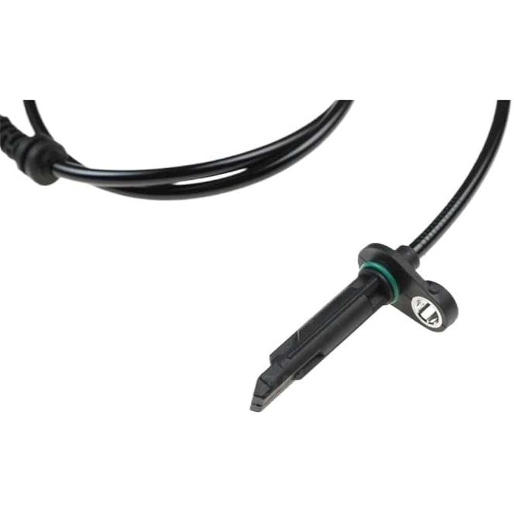 Car Parts New 2059058103 2059058003 Front ABS Wheel Velocity Sensor Bentz C Class W205 A205 C205 S205 S205 Car Parts (Color: A Pair (FL FR))