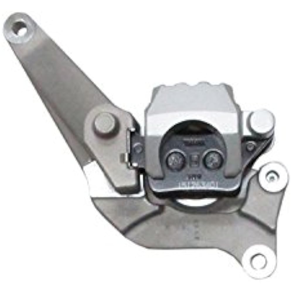 Yamaha Genuine Parts 4 Type Cygnus X Rear Brake Caliper Assy A 2JS-F580W-20990462