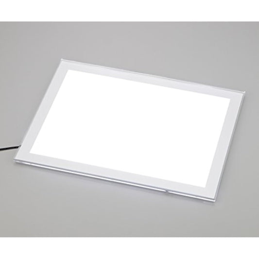 ASONE LED tracing board B4 type/2-5097-02