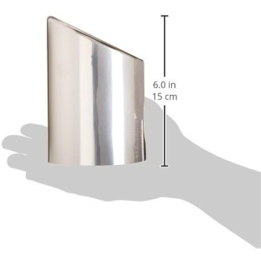 Genuine Honda 18310-SZA-A01 Exhaust finisher