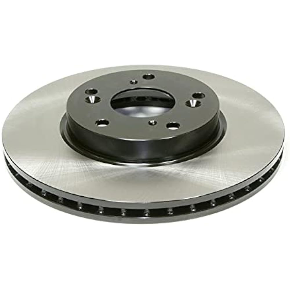 Centric 120.40026 Premium Brake Rotor