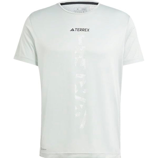 Adidas VC149 Men's Running Shirt Terrex Agravic Trail Running T-Shirt