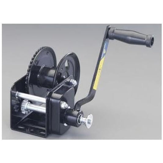 545kg hand winch (with automatic brake) EA989SC-3
