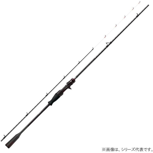 SHIMANO Egging Rod 21 Sephia Extune Metal Sutte Various Bait/Spinning/Torzite Ring Guide/SiC Ring Guide