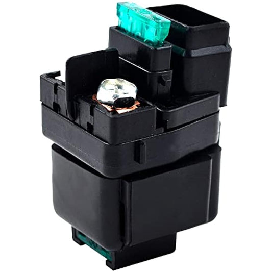Starter Relay Cell Relay Starter Relay Solenoid Suzuki DR650SE GSX-R600 GSX-R750 GSX-1300R GSX-1300RZ GSX-1300RX GSF600S DR650 DR 650 SE 650SE