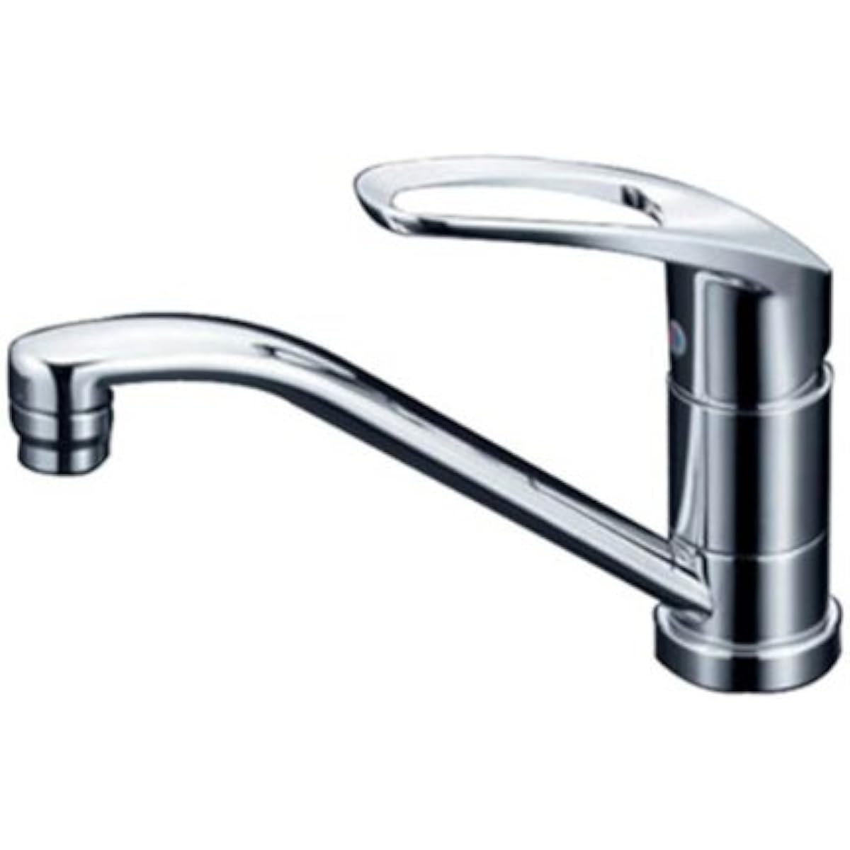 KVK single lever mixer faucet [KM5011TR20]