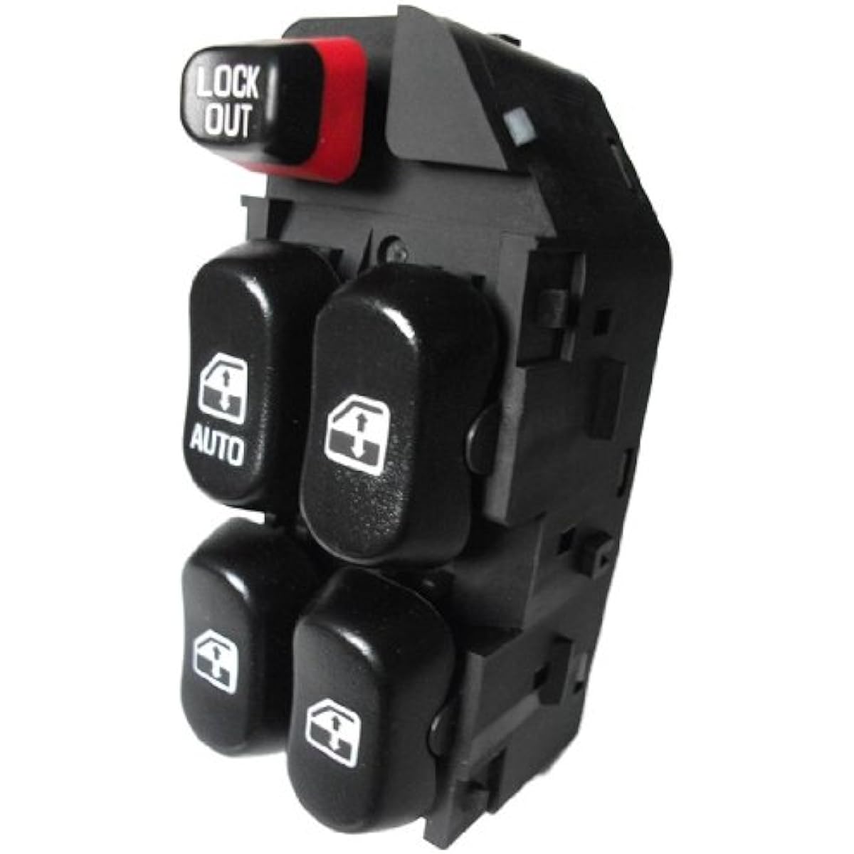 Switchdoctor Window Master Switch 1996-2001 For CHEVROLET LUMINA