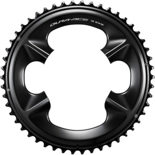 SHIMANO FC-R9200 50T-NK