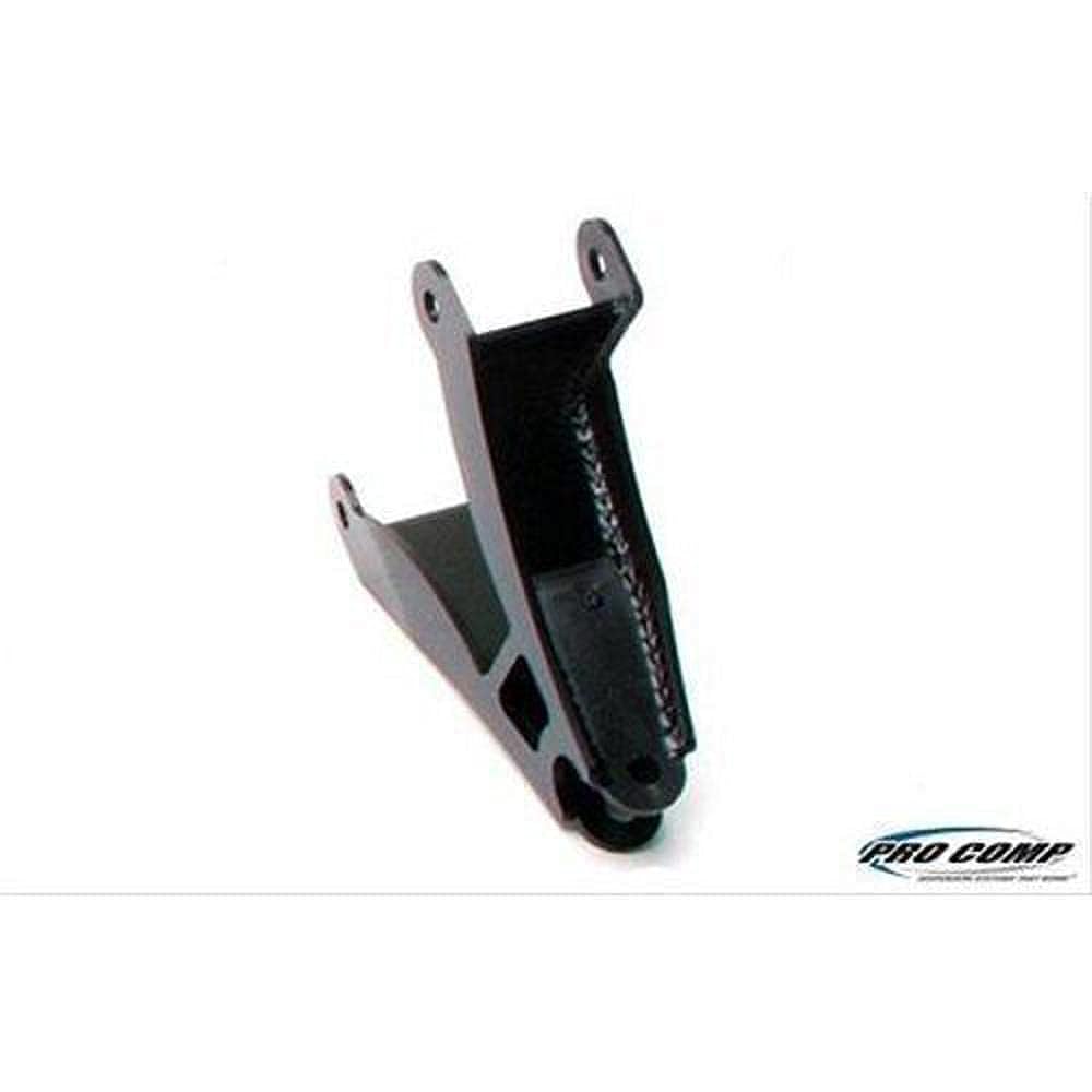 PRO COMP 62687 2.5 inch-3.5-inch Track Bar Bracket Ford F-250 and F-350 4WD