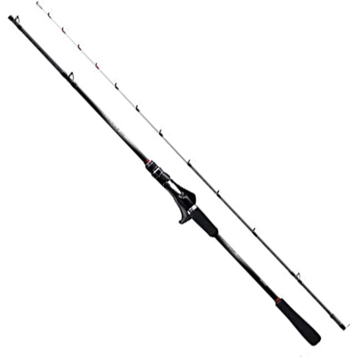 SHIMANO Rod Boat Rod 19 Light Game SS TYPE64/73/82 Various