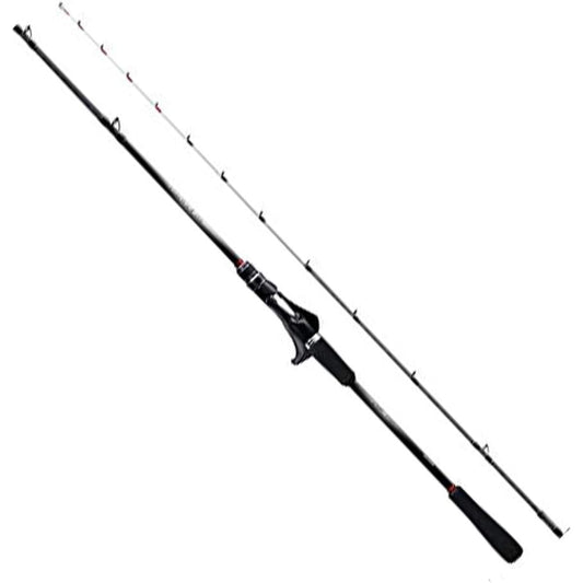 SHIMANO Rod Boat Rod 19 Light Game SS TYPE64/73/82 Various