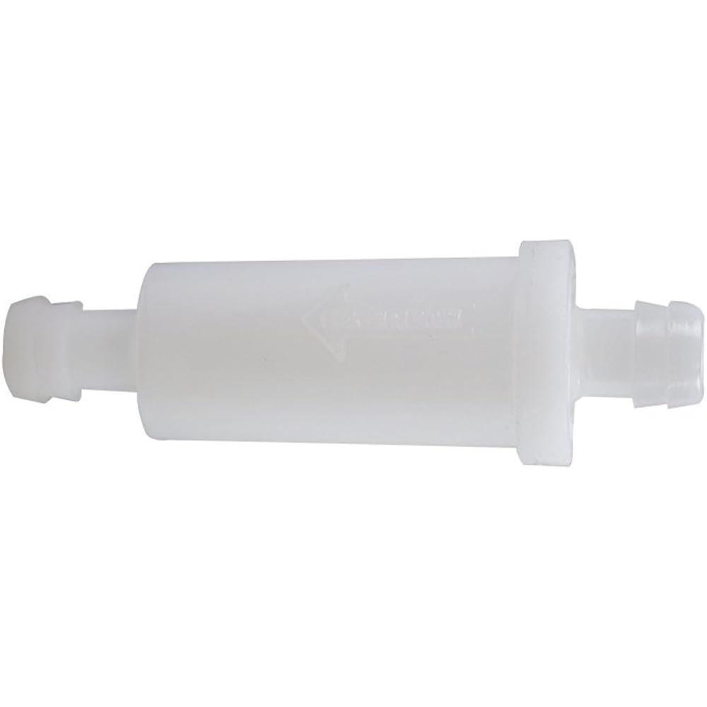 Polaris fuel filter genuine OEM parts 2520462 quantity 1