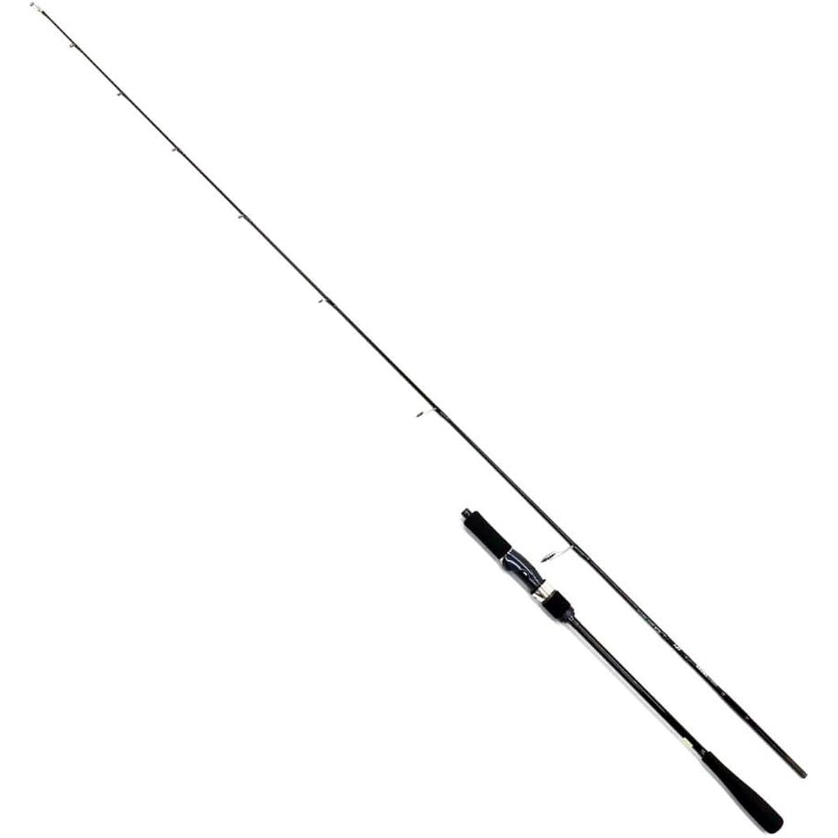 DAIWA Jigging Rod Vadel LJ (Spinning/Bait)