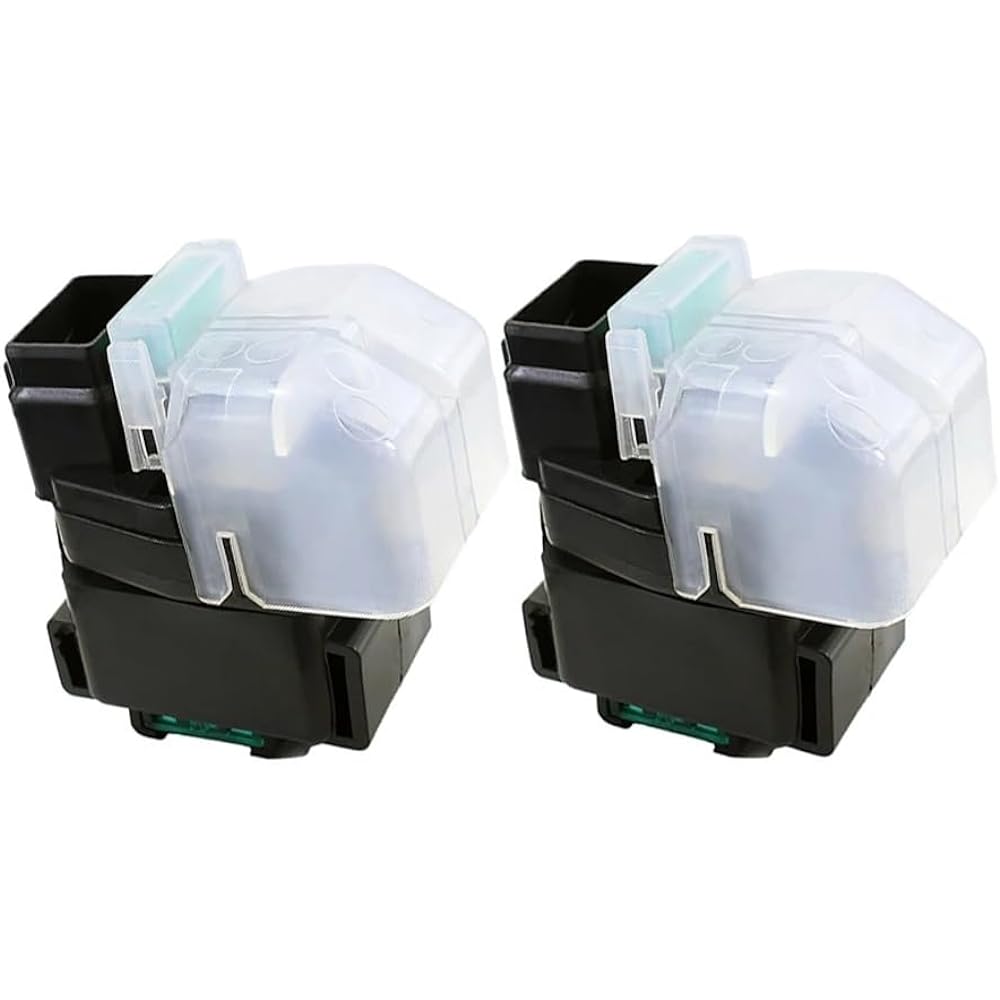 Solenoid Relay 1/2 Motorcycle Starter Solenoid Relay for Suzuki DRZ250 DR650SE GSF 1200 1250 Bandit GSF1200S GSF1250S GSF600S Boulevard VZR1800