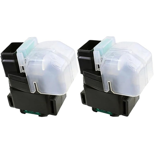 Solenoid Relay 1/2 Motorcycle Starter Solenoid Relay for Suzuki DRZ250 DR650SE GSF 1200 1250 Bandit GSF1200S GSF1250S GSF600S Boulevard VZR1800