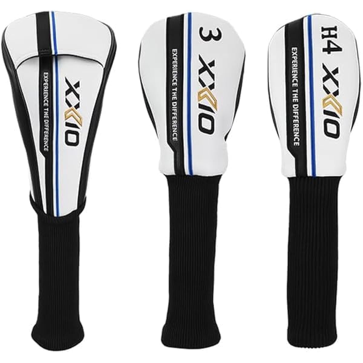 DUNLOP XXIO XXIO 12 Head Cover Manufacturer Genuine Product