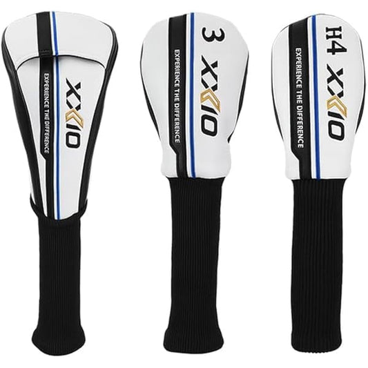 DUNLOP XXIO XXIO 12 Head Cover Manufacturer Genuine Product