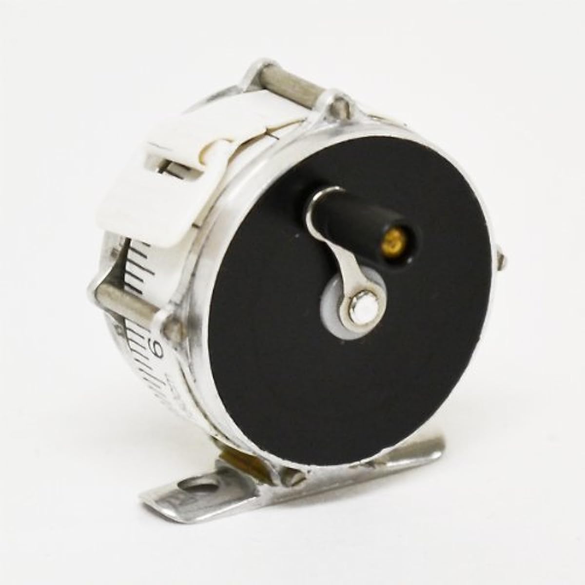 Caps Major Fly Reel Major Black