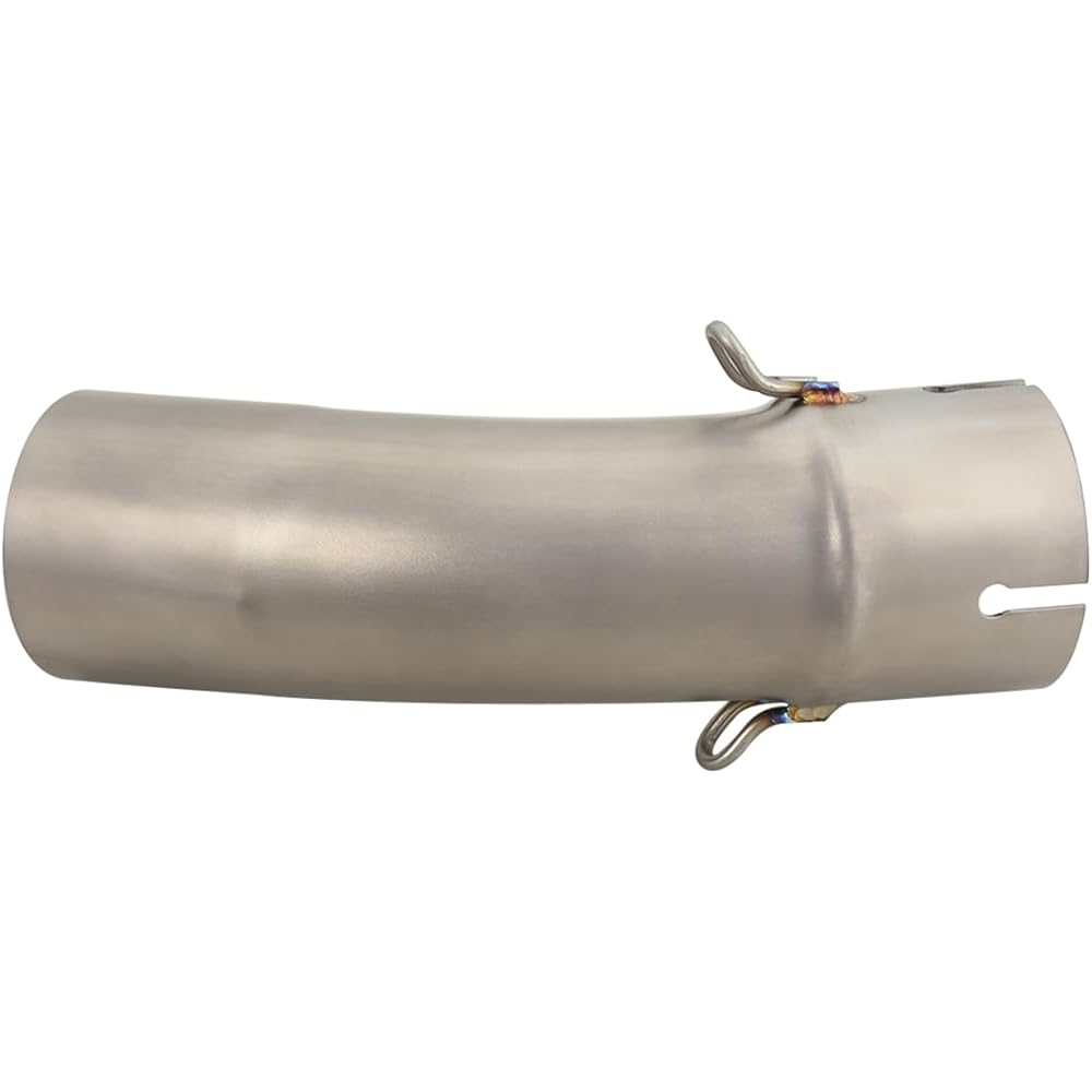 Ninja ZX-25R 2022-2023 Exhaust Pipe Expi Intermediate Pipe Titanium Alloy