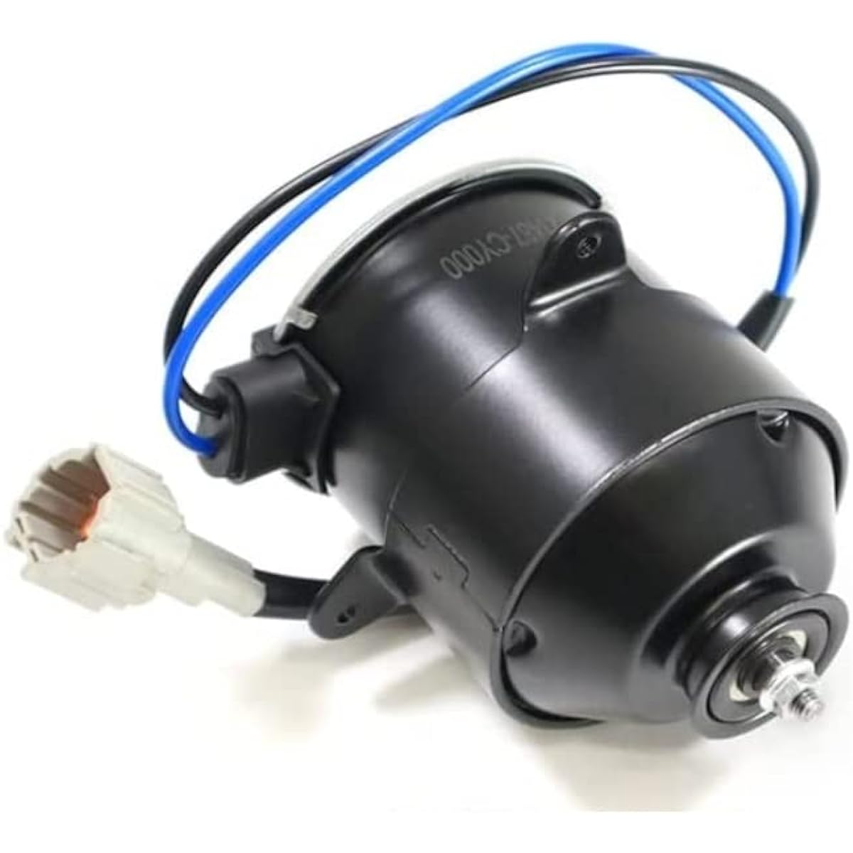 Serena Suzuki Randy C25 Series Electric Fan Motor Passenger Side 21487-CY000 868000-0060 Compatible Radiator Fan Motor