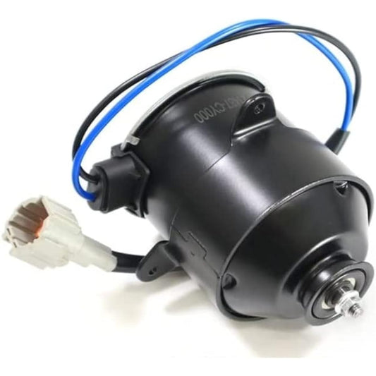 Serena Suzuki Randy C25 Series Electric Fan Motor Passenger Side 21487-CY000 868000-0060 Compatible Radiator Fan Motor