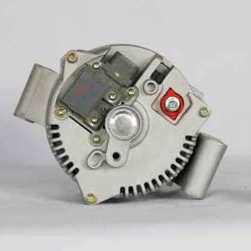 TYC 2-07768 Ford F Series Pickup Exchange Alternator