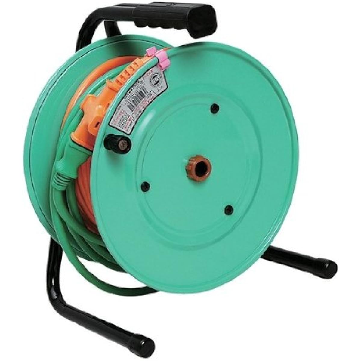 Nichido Big Reel RSA-20S 15A・20M