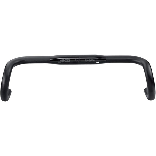 DEDA GRAVEL100 RHM BOB 31.7/420 Drop Handle Medium