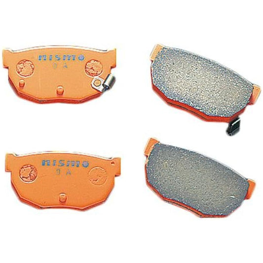 nismo brake pad [S-tune] Skyline GT-R / Fairlady Z / Stagea 260RS (for rear) D4060-RN13B