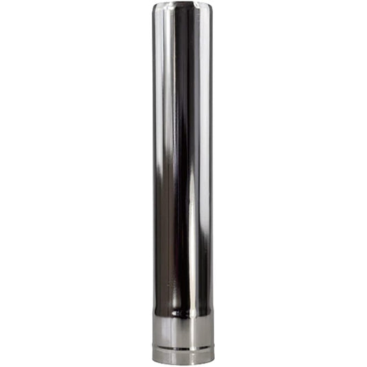 Tenmaku Design Φ89mm chimney for wood stove [L]