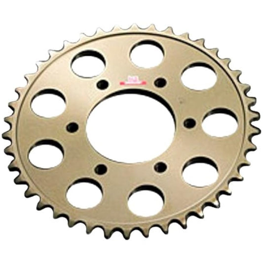 ISA Rear sprocket [for SUZUKI] Size: 530 Number of teeth: 49T [Product number] S-5