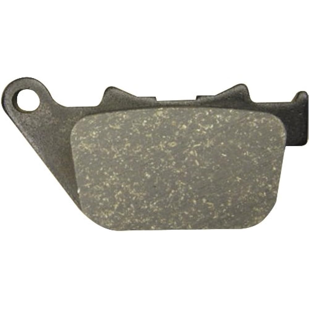 EBC Disc Pad Set Brake Pad
