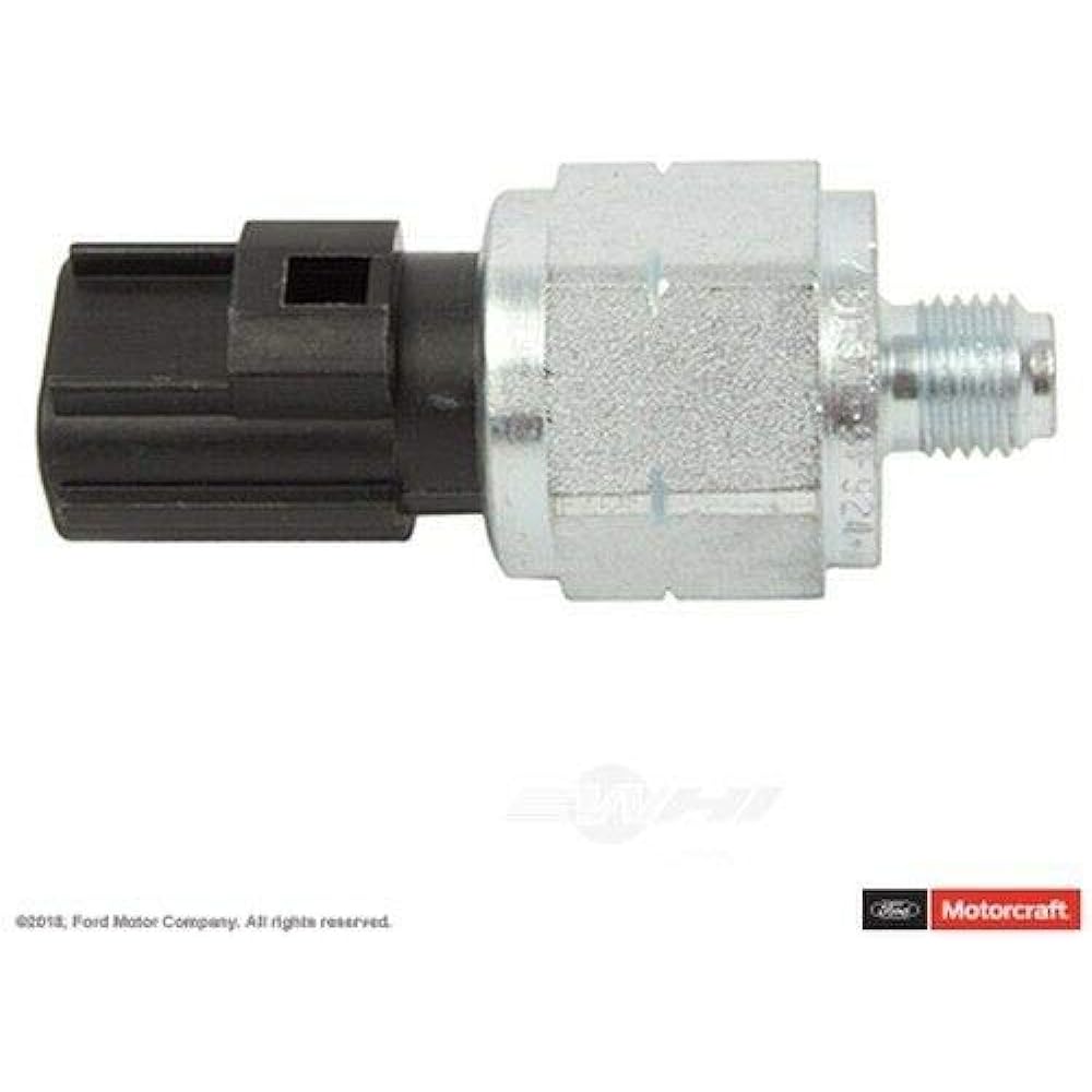 Motor Craft SW6349 Cruise Control Cut Out Switch