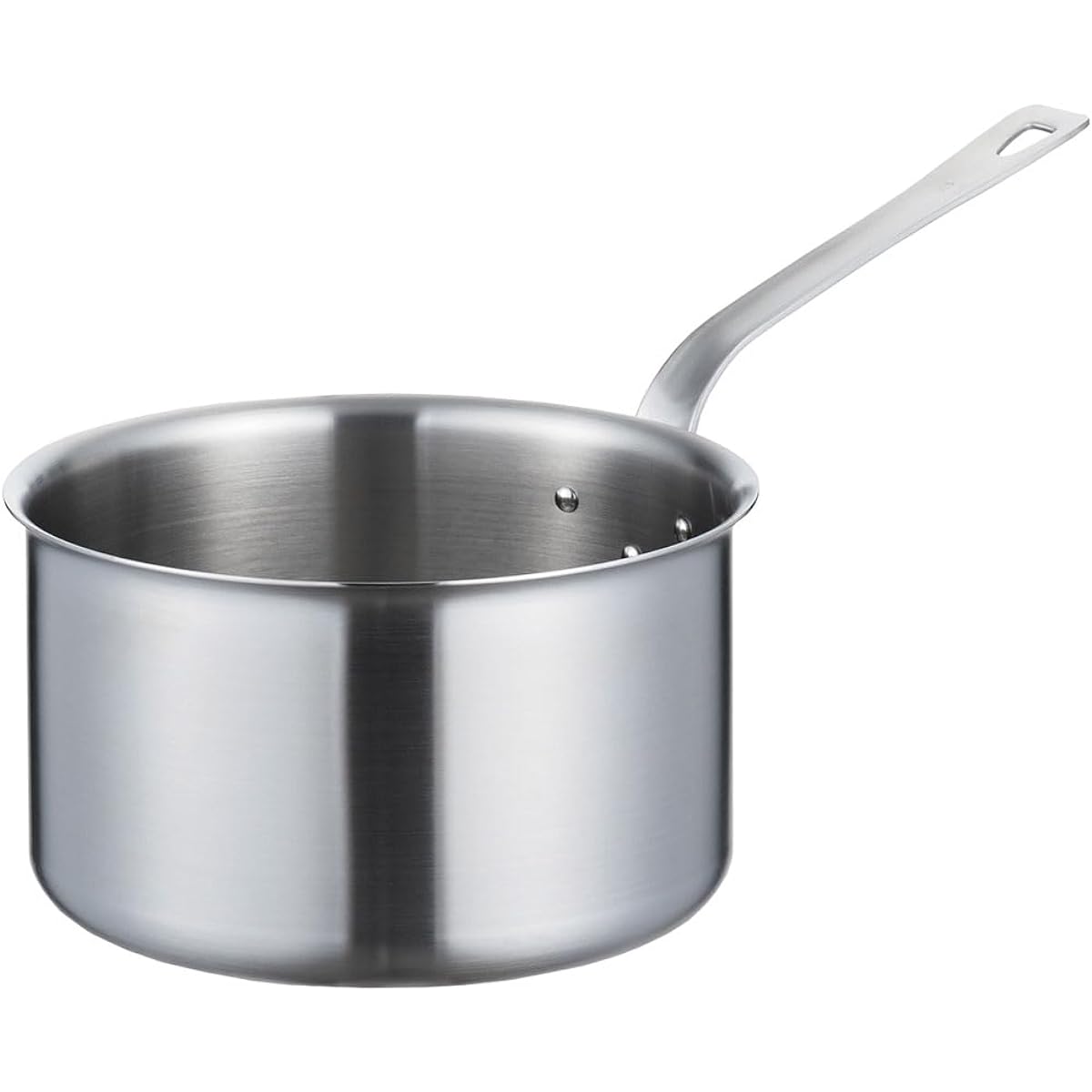 Fujinos Commercial Pot Royal Second Series Stew Pan 16cm SWD-160