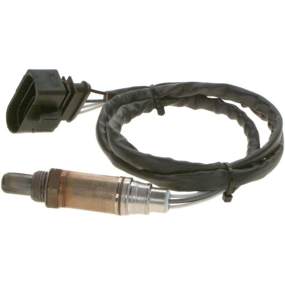 Bosch 0258003478 Oxygen Sensor
