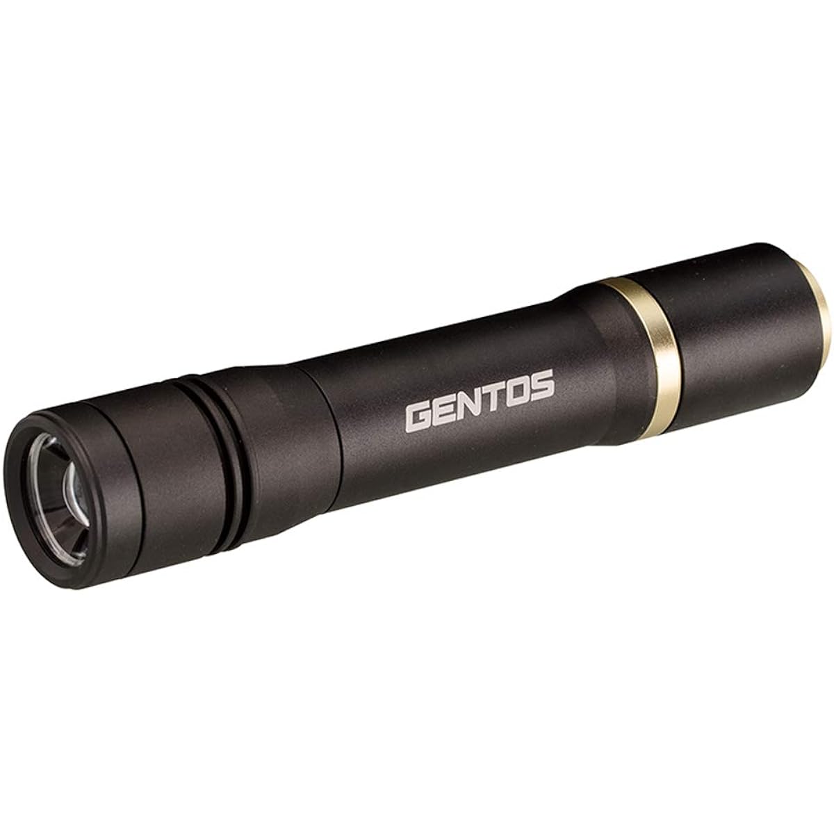 GENTOS Flashlight LED Light Rechargeable 800 Lumens Rexceed RX-086PS