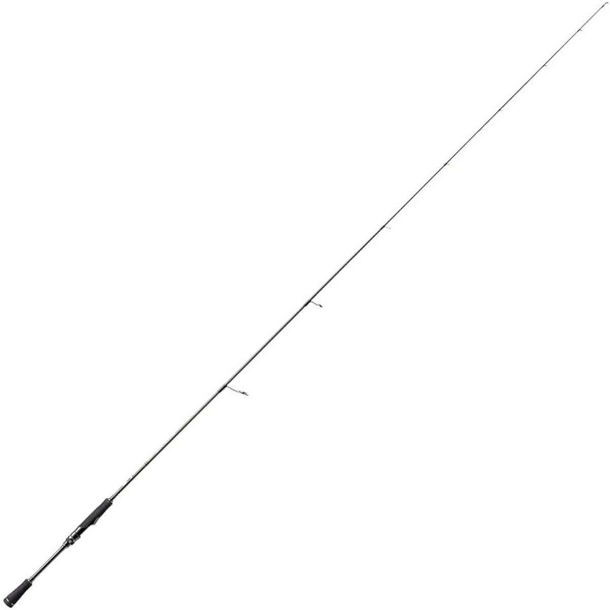 Major Craft Bass Rod DAYS Spinning 1 Piece Various