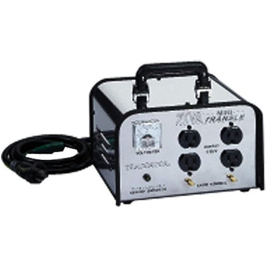 HATAYA Mini Transformer (Step-Up Type) HV-02C