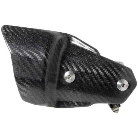 DELTA (Delta Muffler) Heat Protector Carbon (for Delta Muffler Silencer) DL32-5031