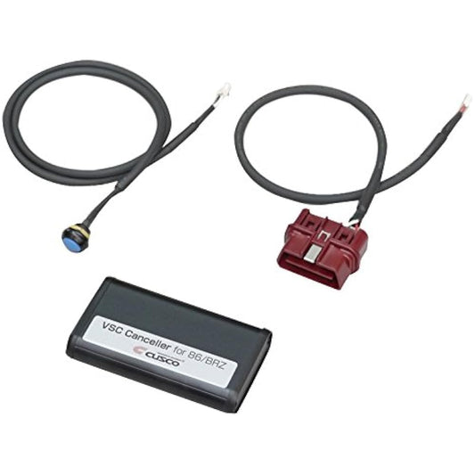CUSCO [VSC Canceller] Toyota 86 / Subaru BRZ 965 736 A