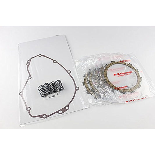 Genuine Varios 250 Clutch Board Kit (FP5B/S4B/G1B) by ACP
