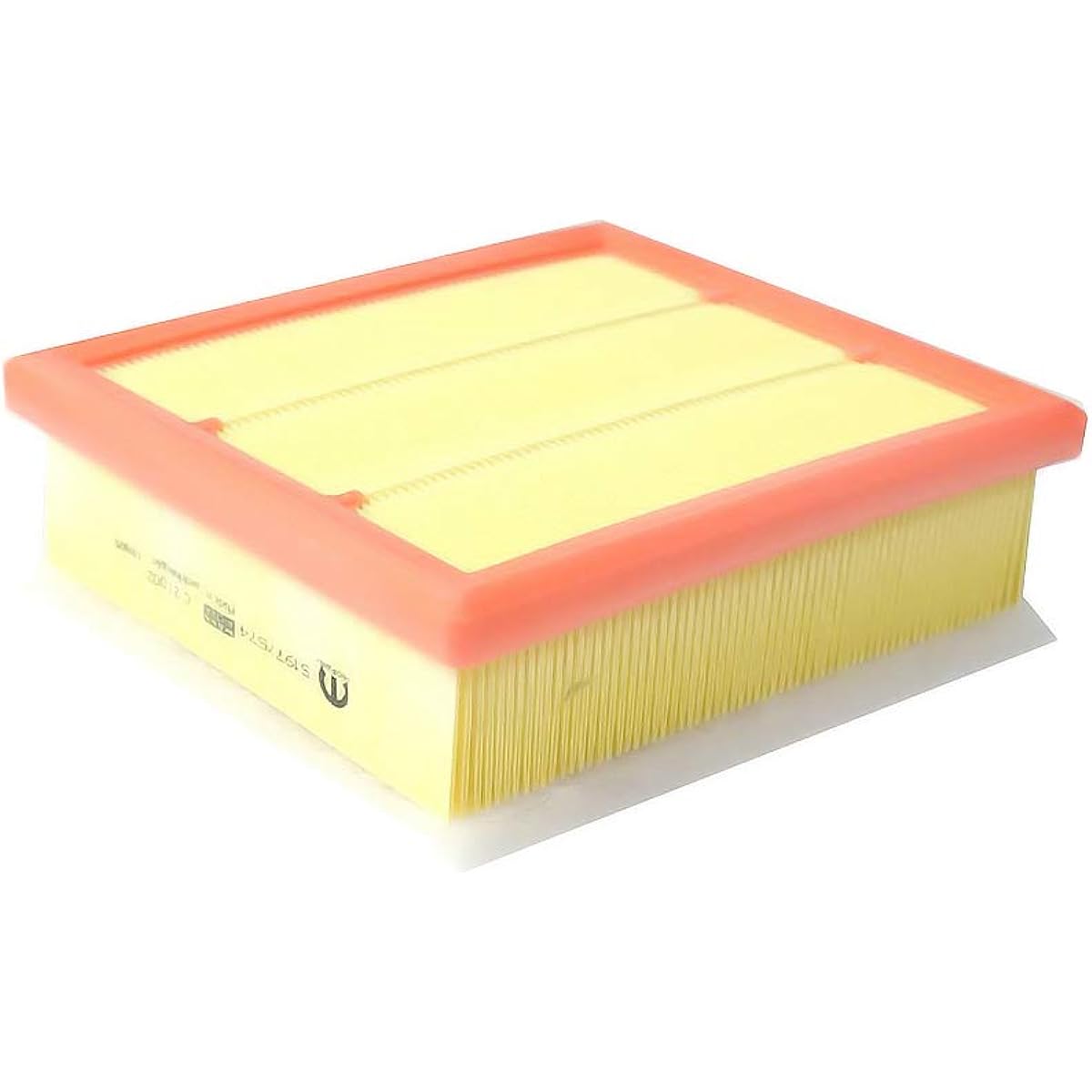 Genuine MOPAR 68247339-AA filter air.