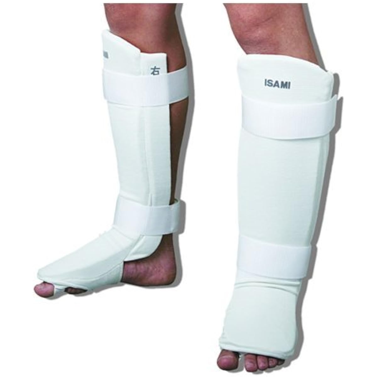 ISAMI Easy Leggings L-289 JM size white