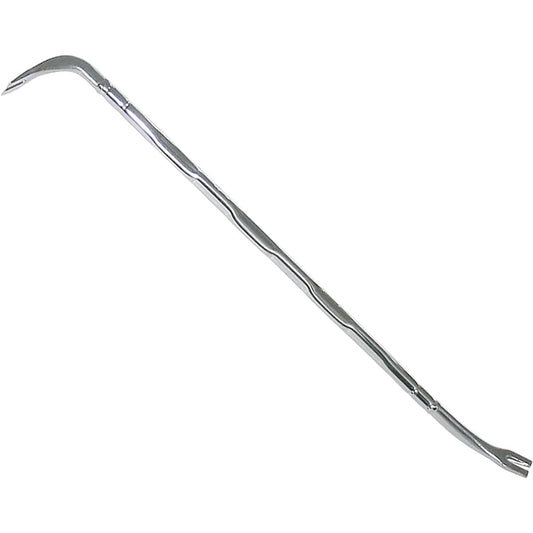 MKK rough breaking crowbar horizontal 900mm RBB-900Y