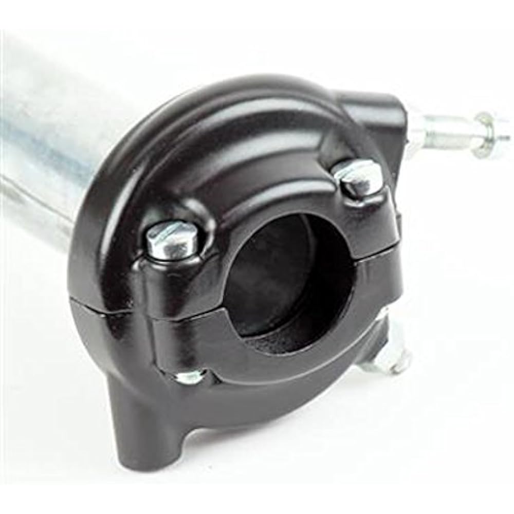 Goods (goods) Amal Throttle & Wire Black SR400/500 (87 ' , model: 44-29490B-138